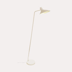 Darci | Floor lamp | Sand