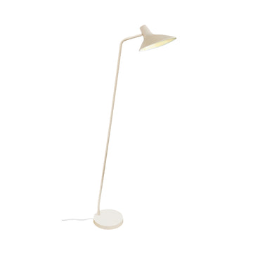 Darci | Lampadaire | Sablé