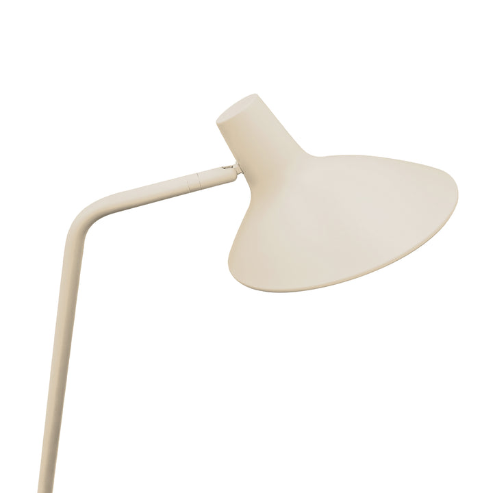 Darci | Floor lamp | Sand