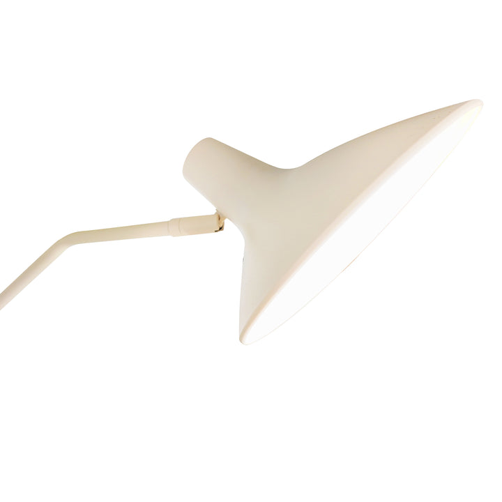 Darci | Wall light | Sand