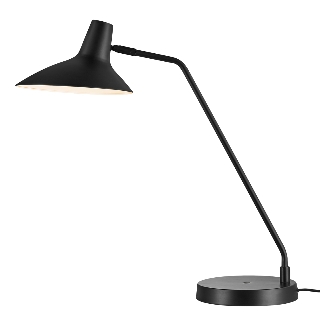 Darci | Table lamp | Black