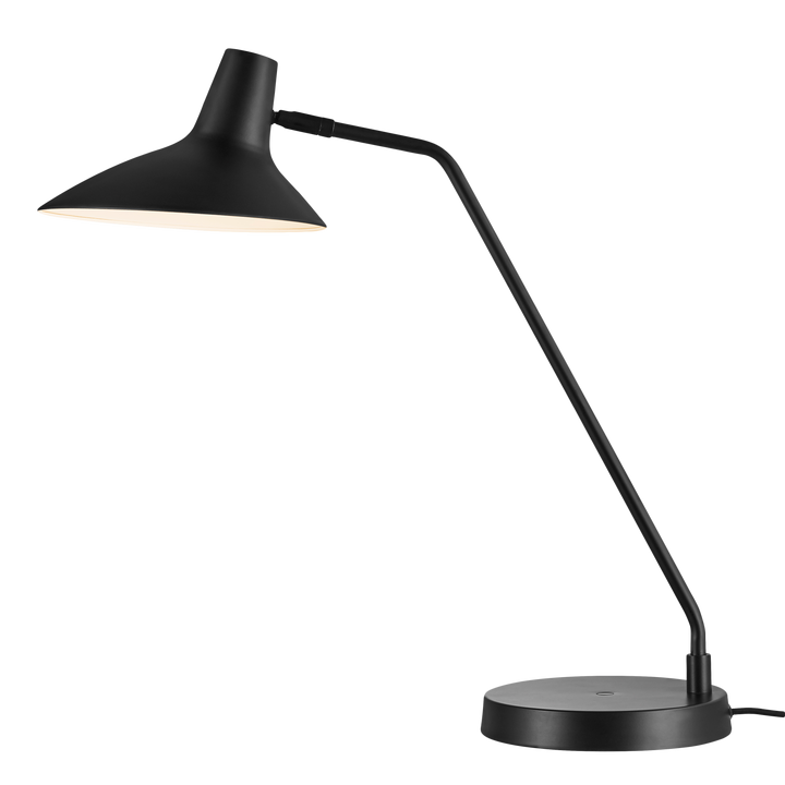 Darci | Table lamp | Black