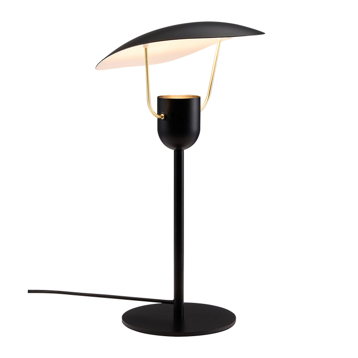 Fabiola | Table lamp | Black