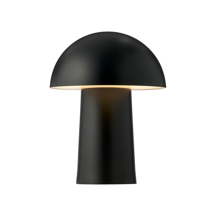 Faye Portable | Bordslampa | Svart