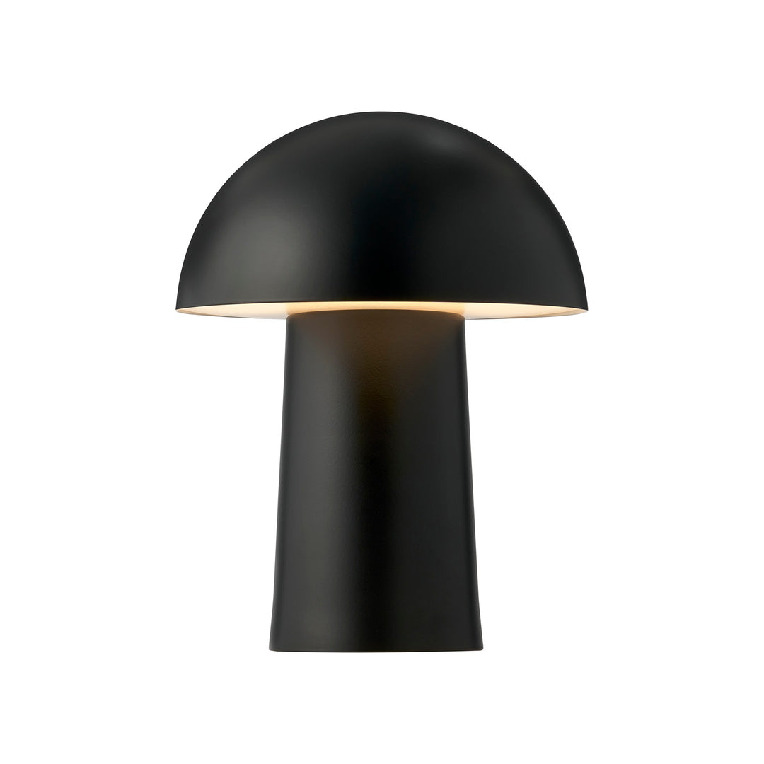 Faye Portable | Bordslampa | Svart