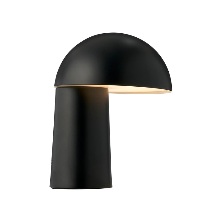 Faye Portable | Bordslampa | Svart