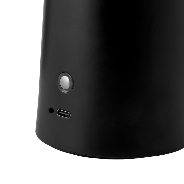 Faye Portable | Bordslampa | Svart