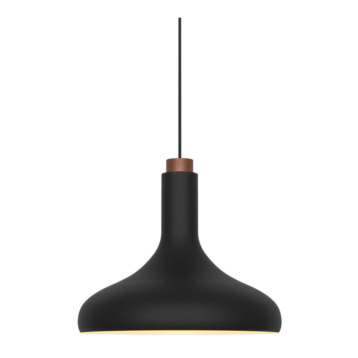 Fuji | Pendel | Sort