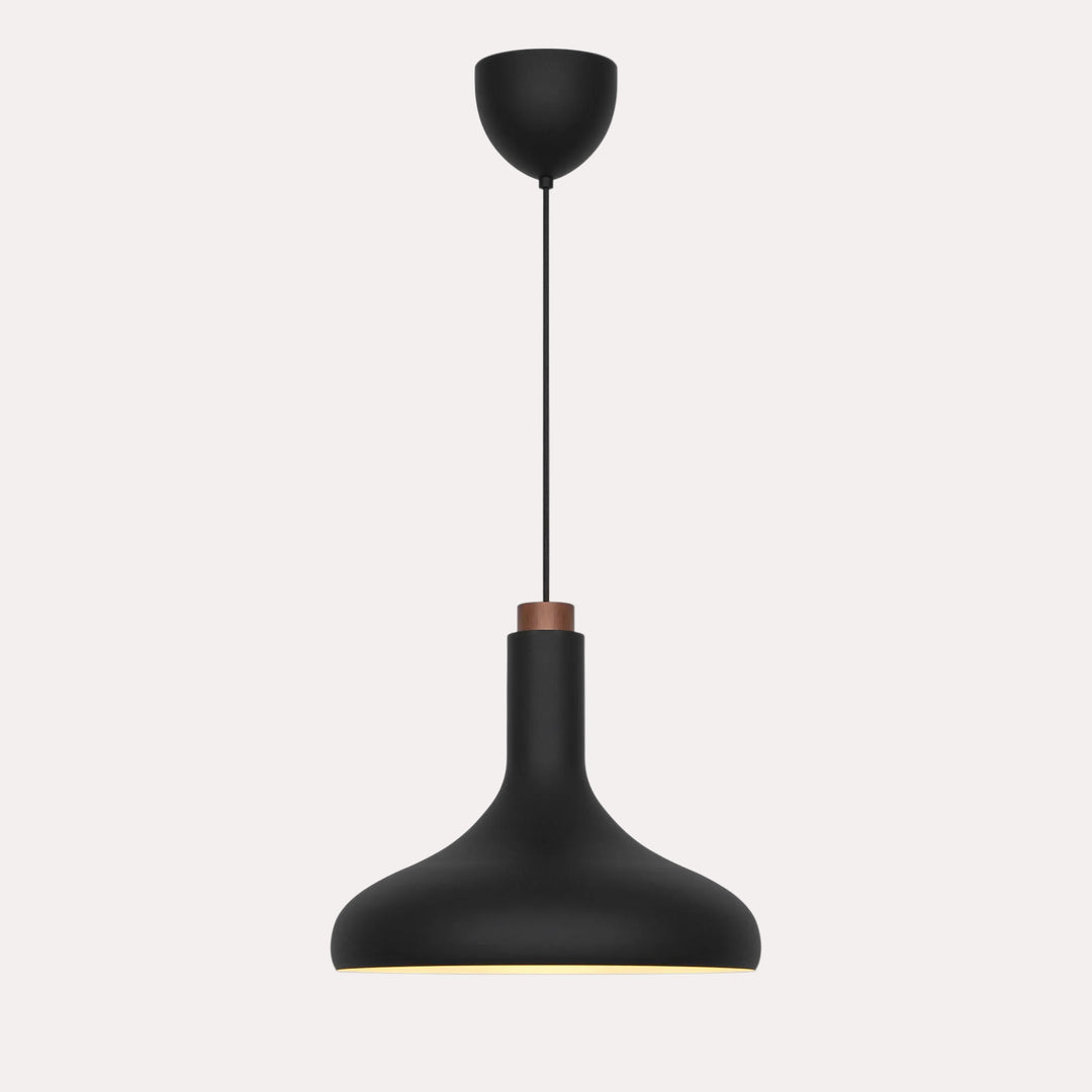 Fuji | Pendel | Sort