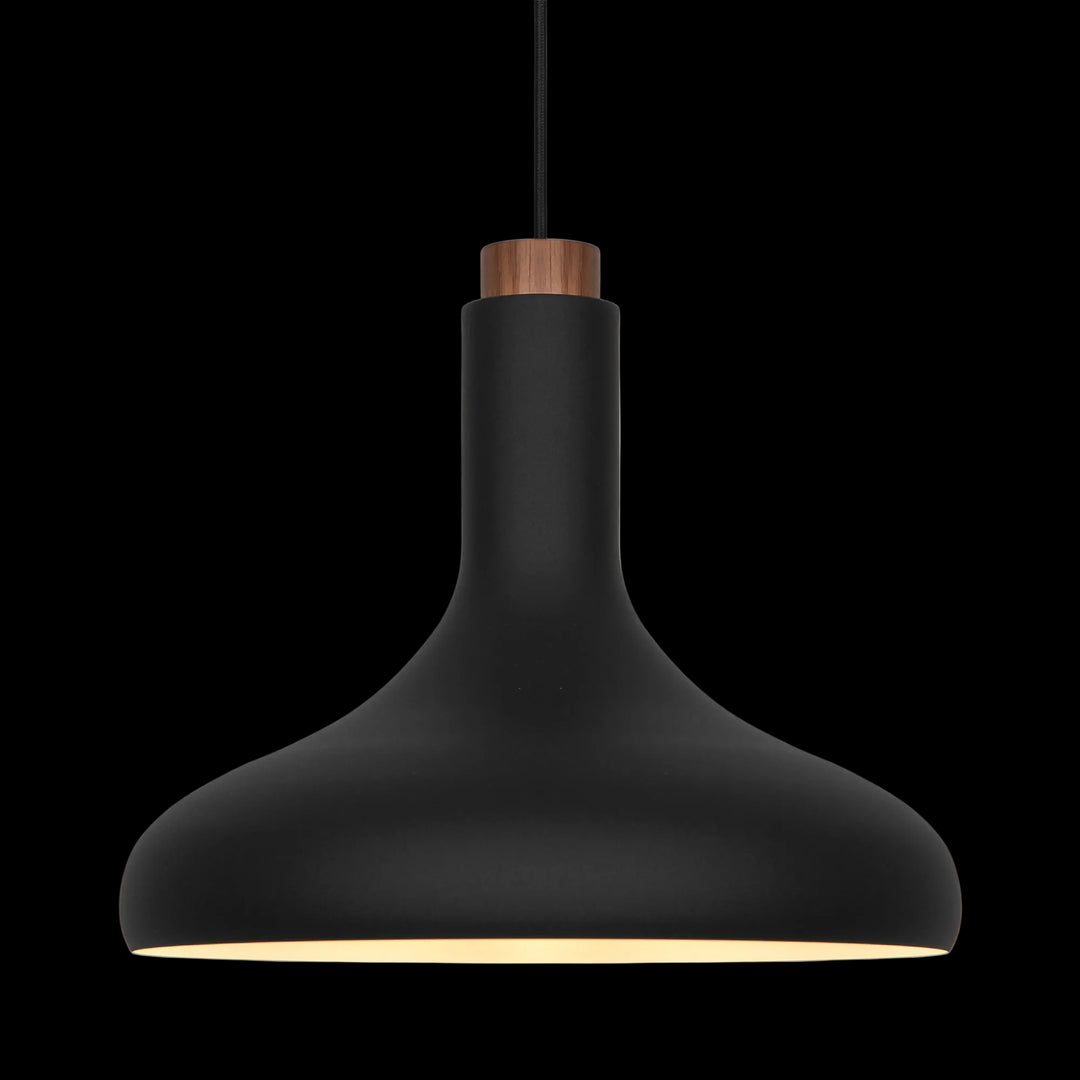 Fuji | Pendel | Sort