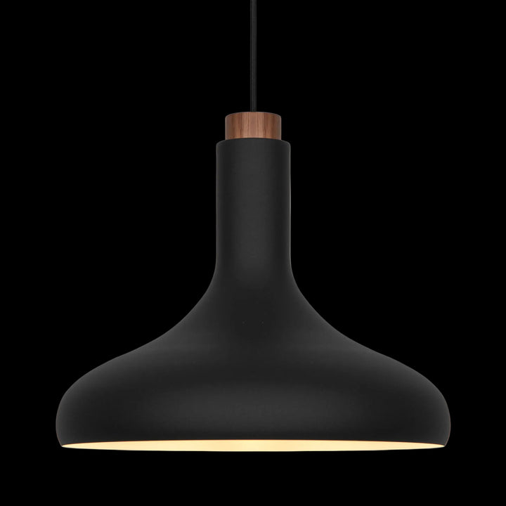 Fuji | Pendel | Sort