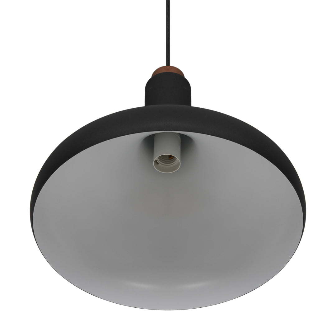 Fuji | Pendel | Sort