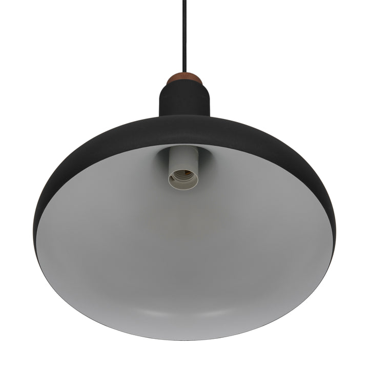 Fuji | Pendel | Sort