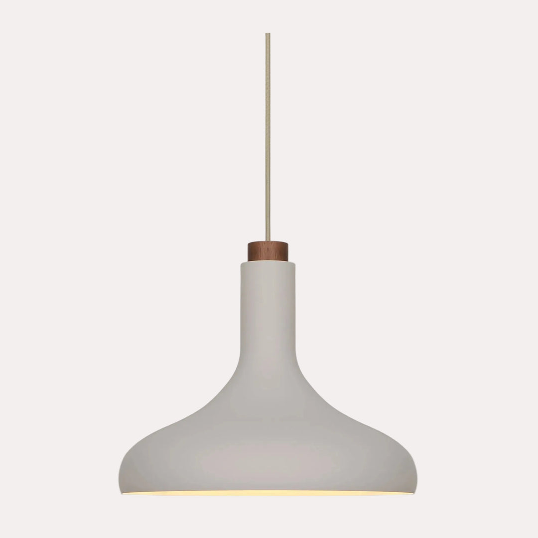 Fuji | Pendant | Beige