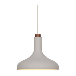 Fuji | Pendelleuchte | Beige