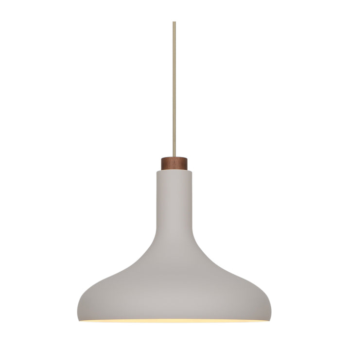 Fuji | Pendelleuchte | Beige