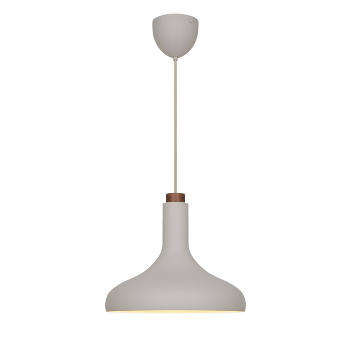 Fuji | Pendant | Beige