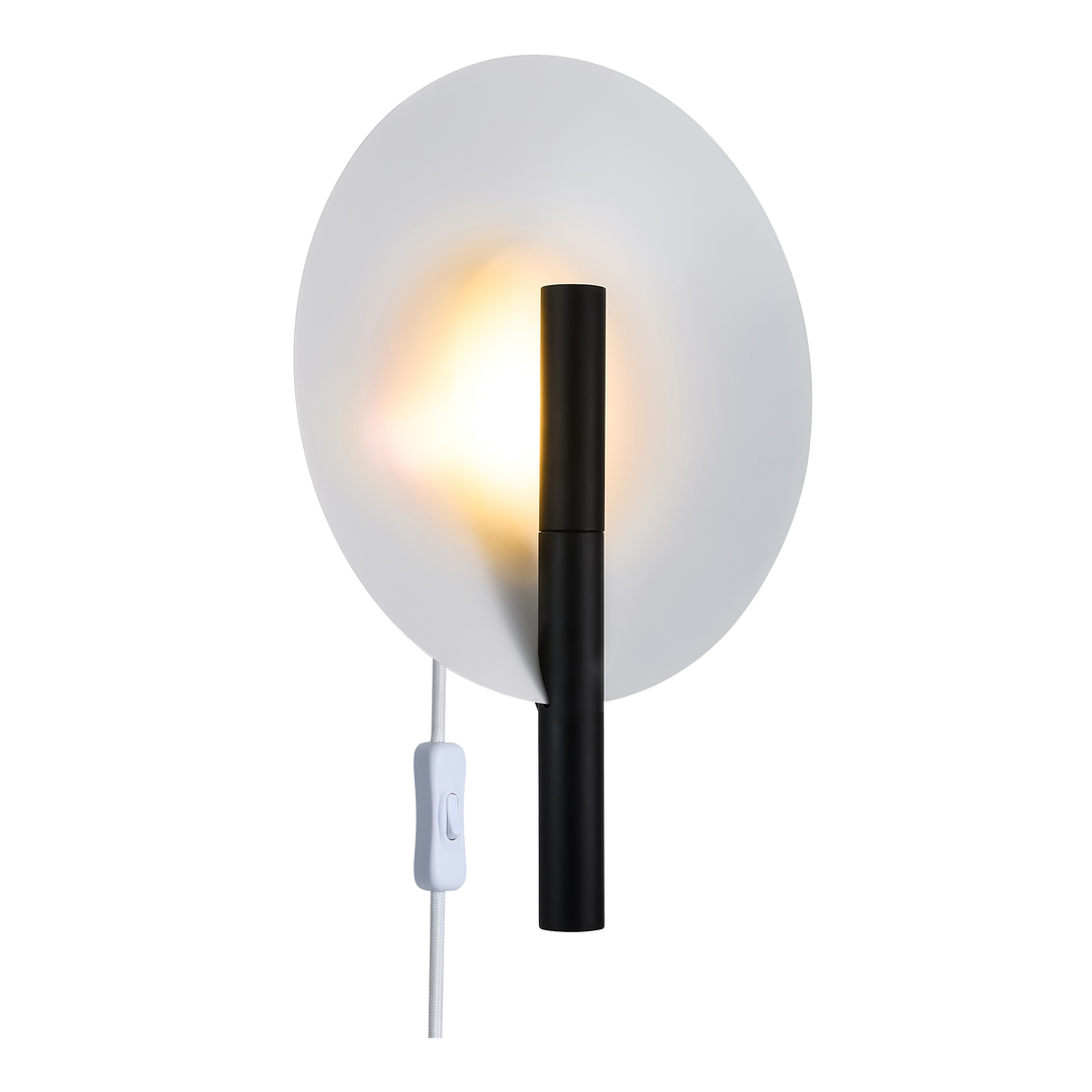 Furiko | Wall light | Black