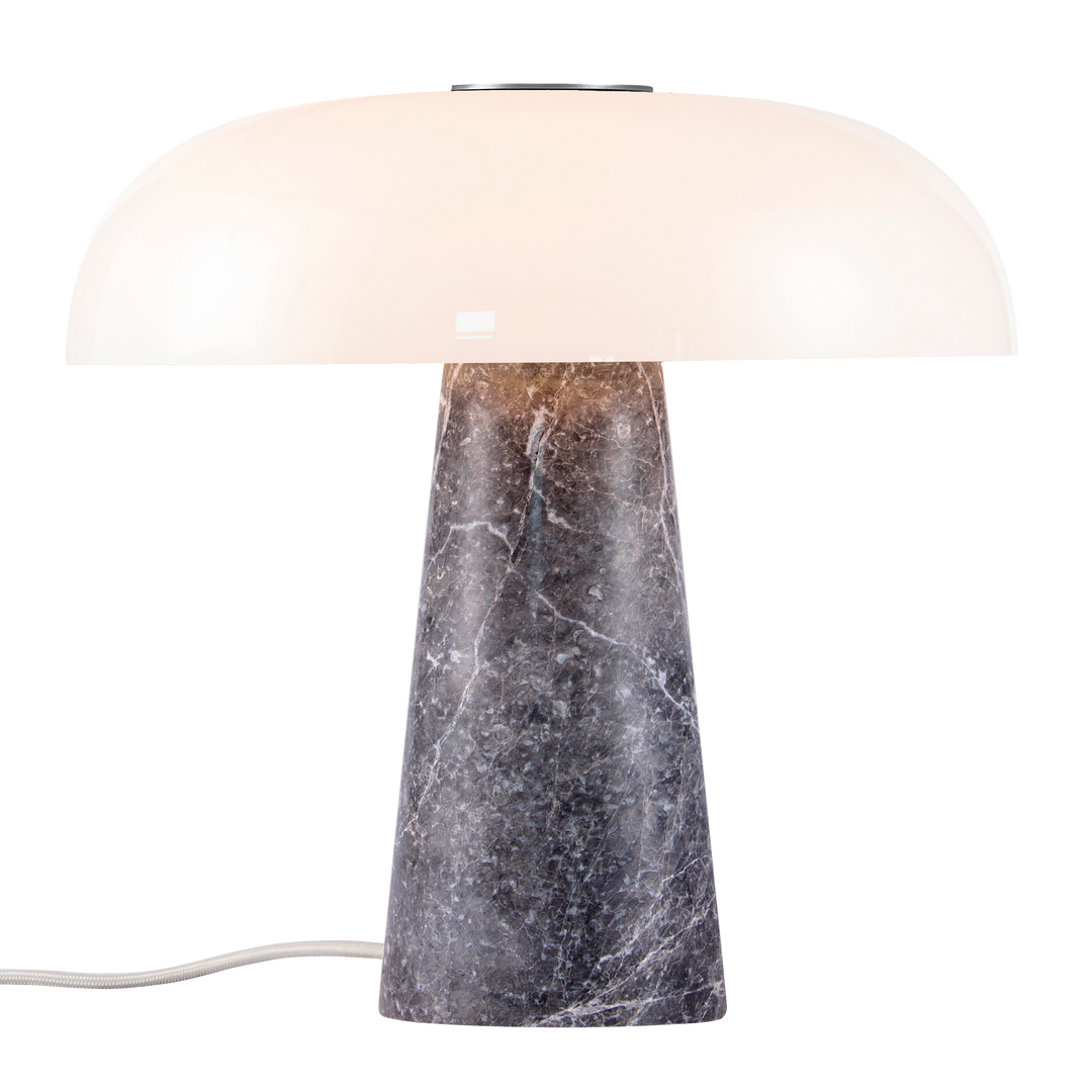 Glossy | Lampe à poser | Gris