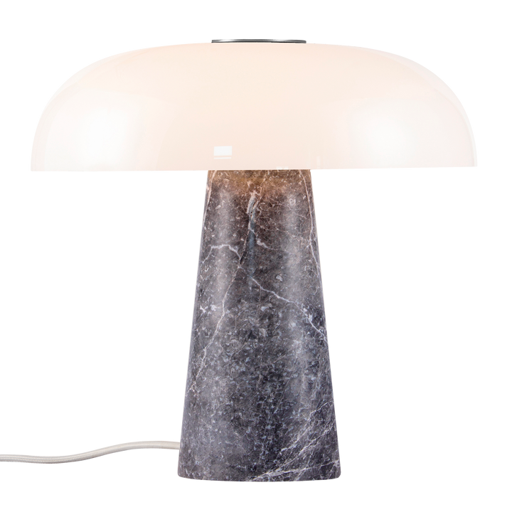 Glossy | Bordlampe | Grå