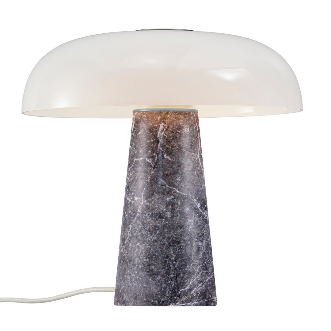 Glossy | Bordslampa | Grå
