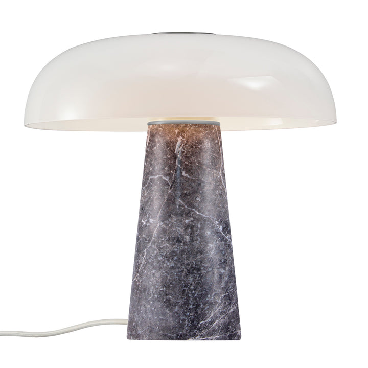 Glossy | Bordslampa | Grå