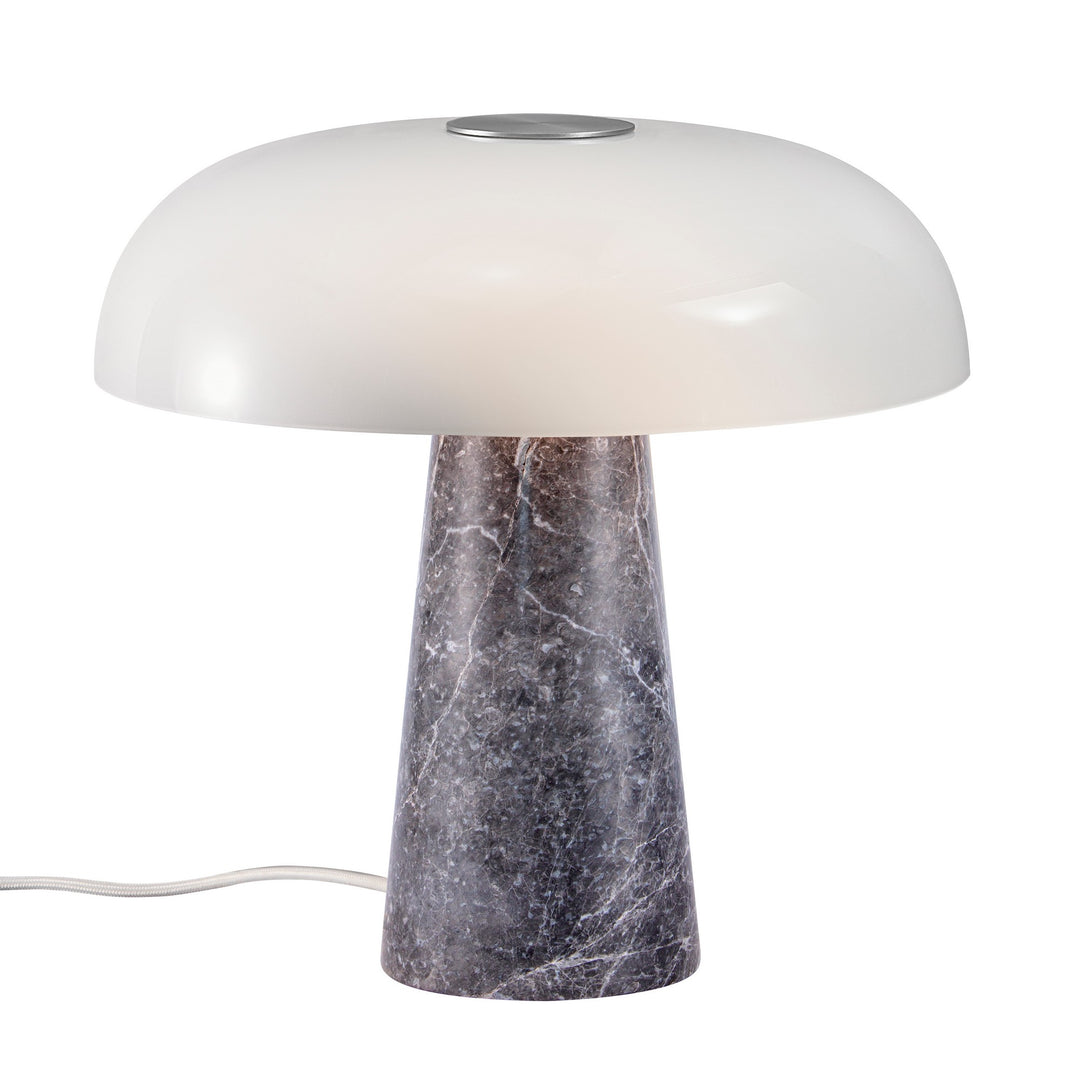 Glossy | Bordslampa | Grå