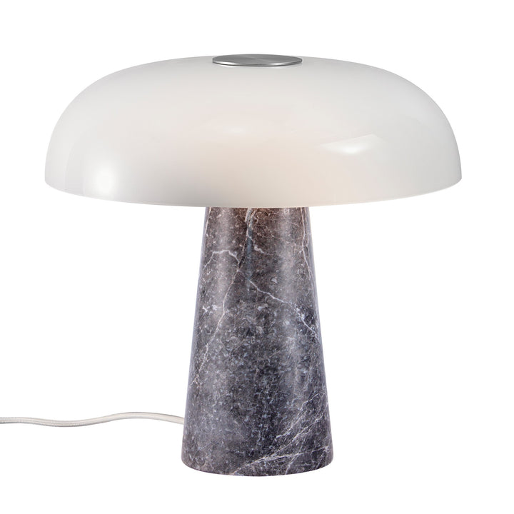 Glossy | Bordslampa | Grå