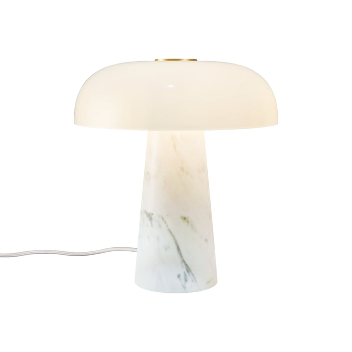 Glossy Mini | Bordslampa | Vit