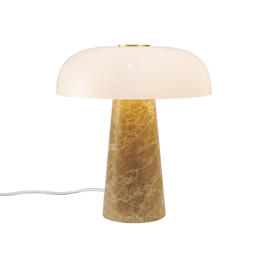 Glossy Mini | Table lamp | Beige