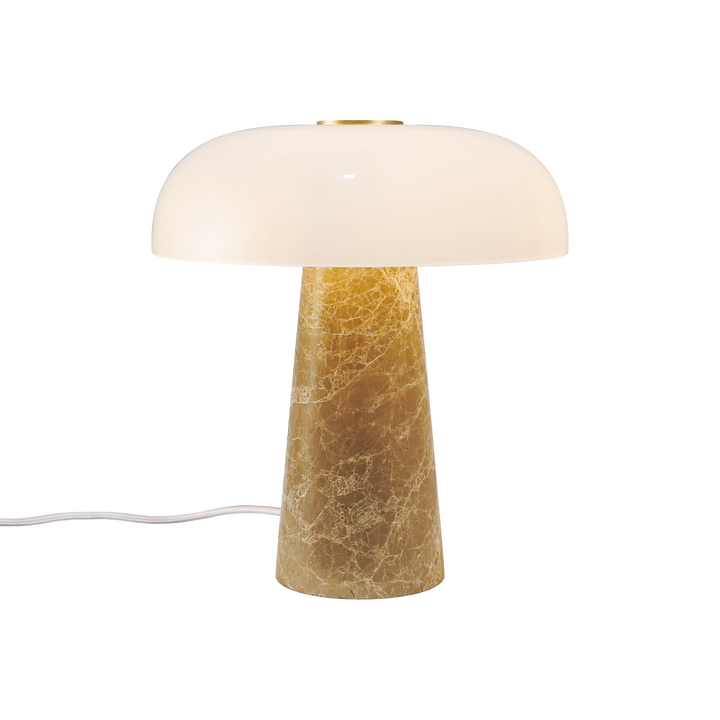 Glossy Mini | Table lamp | Beige