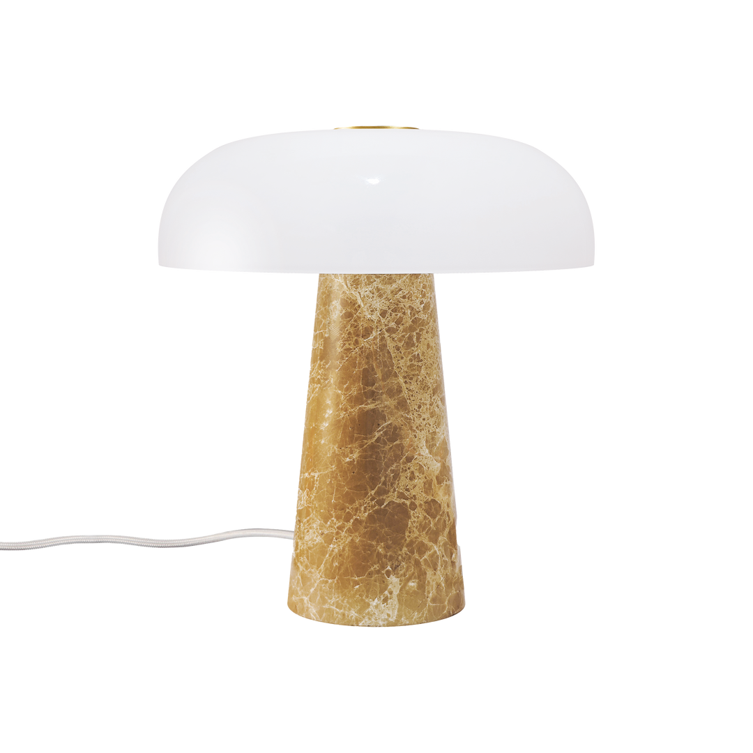 Glossy Mini | Table lamp | Beige