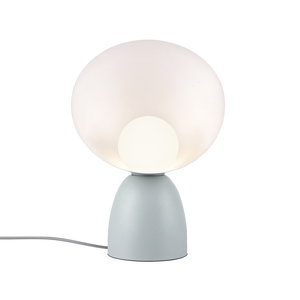 Hello | Table lamp | Grey