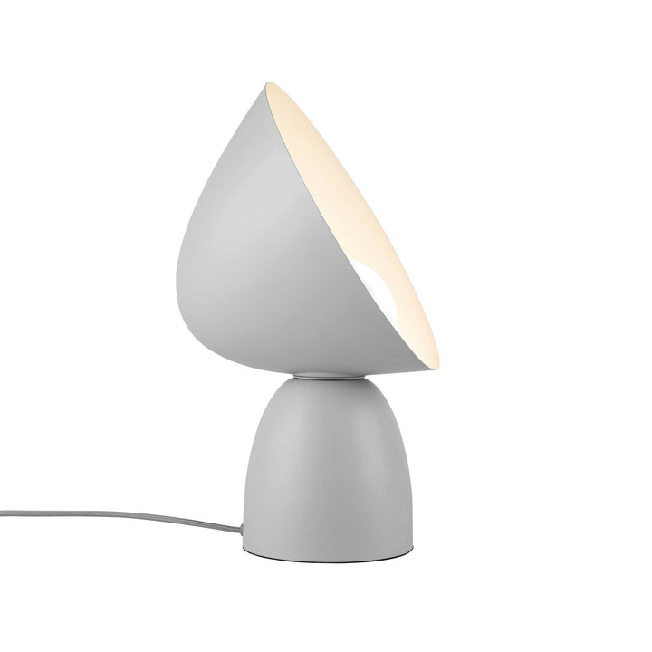 Hello | Bordslampa | Grå