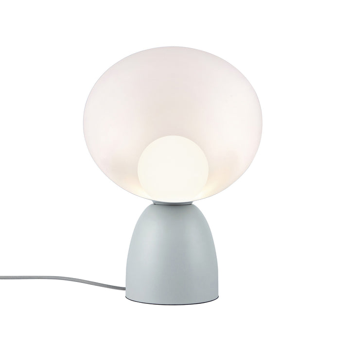 Hello | Bordslampa | Grå