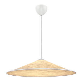 Hill 85 | Pendel | Hvid