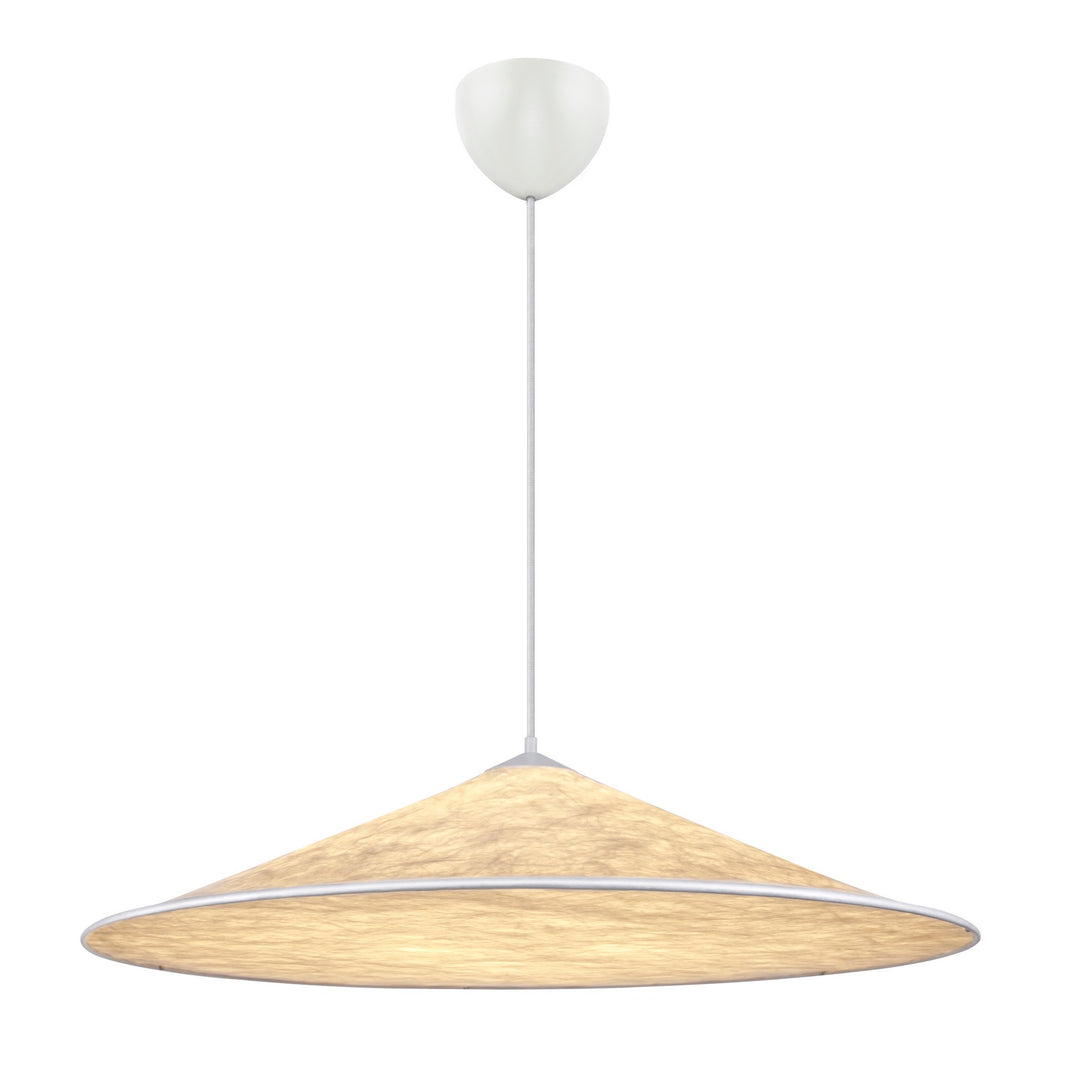Hill 85 | Suspension | Blanc