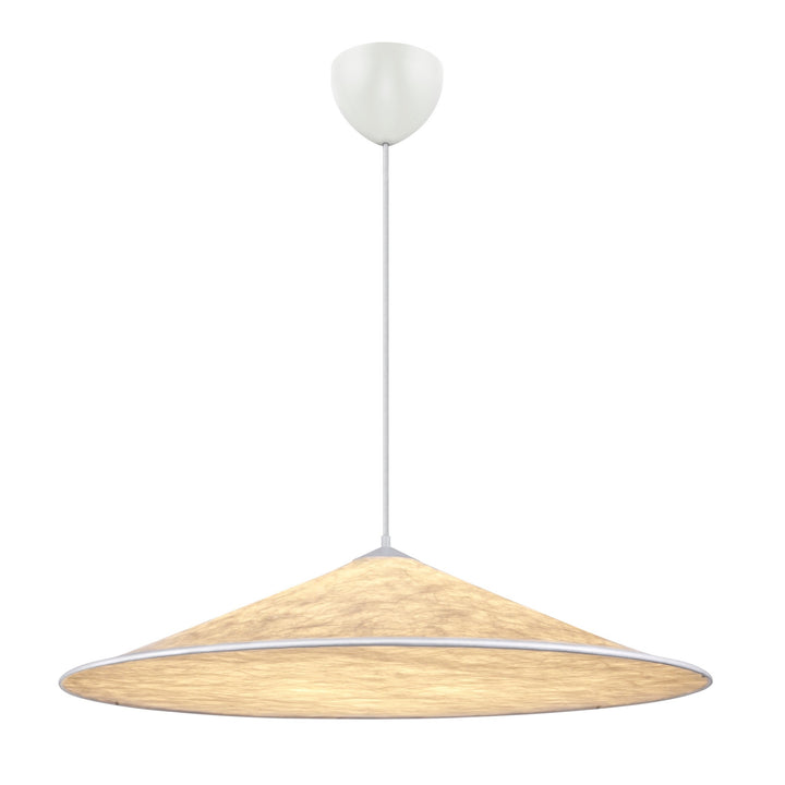 Hill 85 | Suspension | Blanc