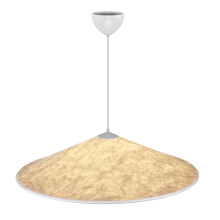 Hill 85 | Suspension | Blanc