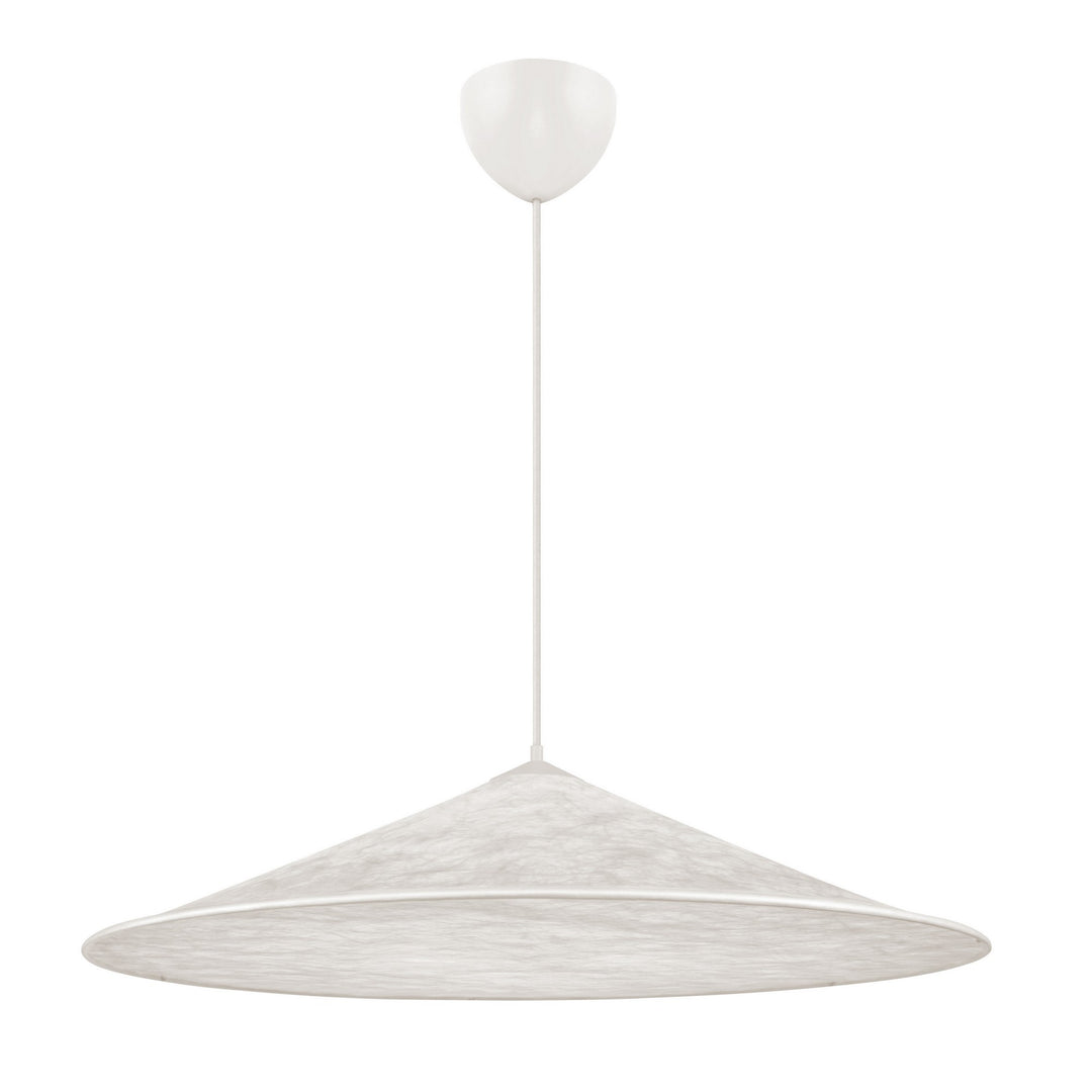 Hill 85 | Suspension | Blanc