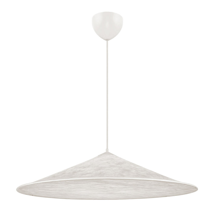 Hill 85 | Suspension | Blanc