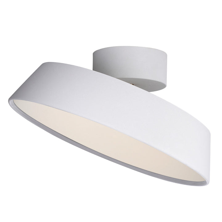 Kaito 2 Dim | Ceiling light | White