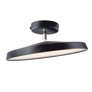 Kaito 2 Pro 30 | Loftlampe | Sort