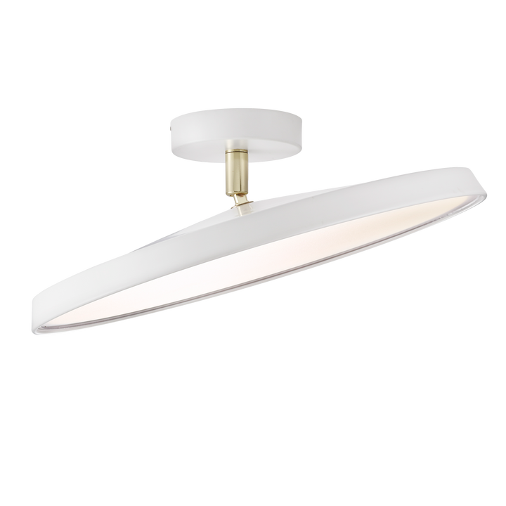 Kaito 2 Pro 40 | Ceiling light | White