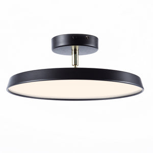 Kaito 2 Pro 30 | Plafond | Svart
