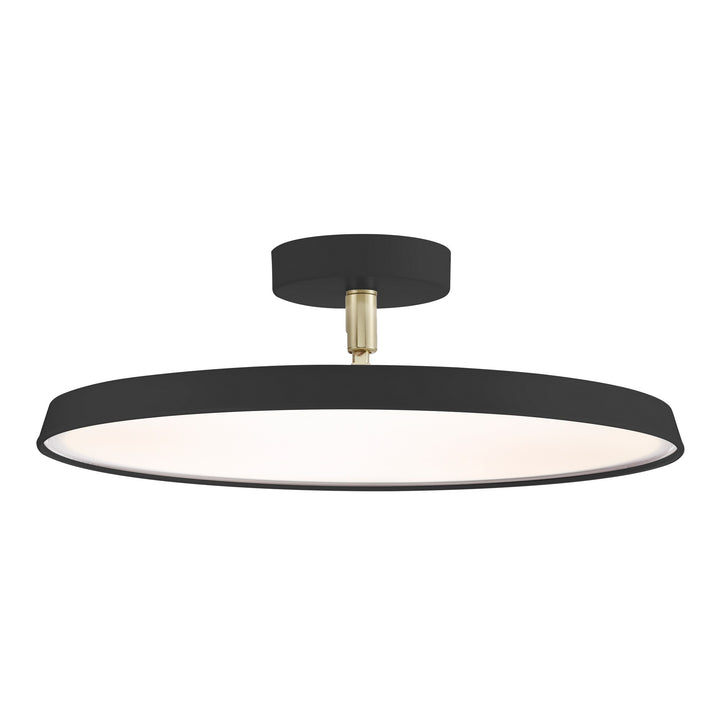 Kaito 2 Pro 40 | Plafond | Svart