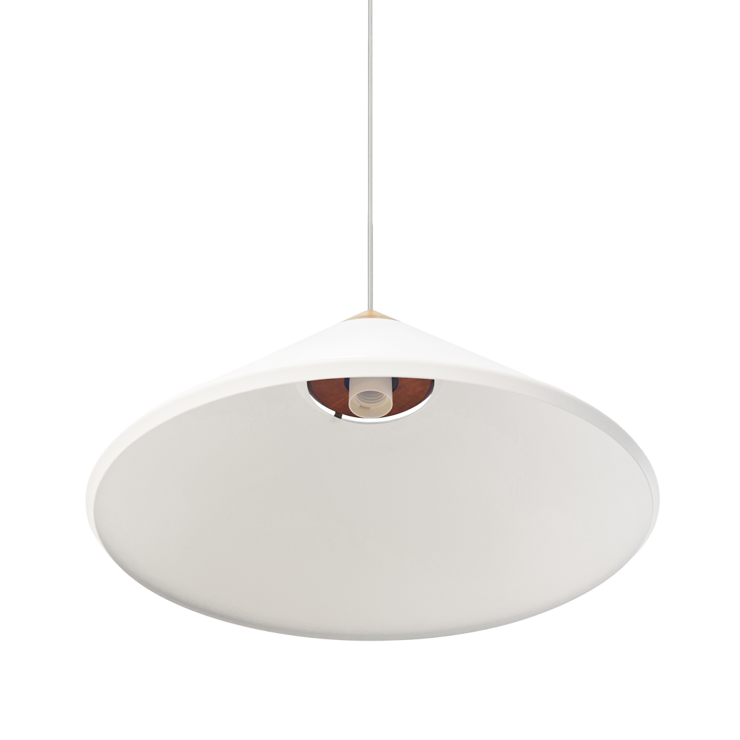 Kinto | Pendant | White