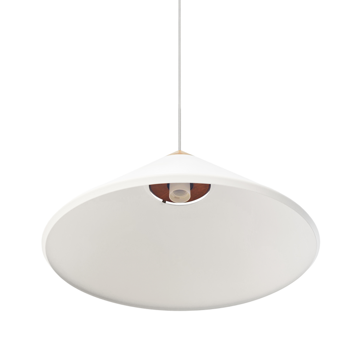 Kinto | Pendant | White