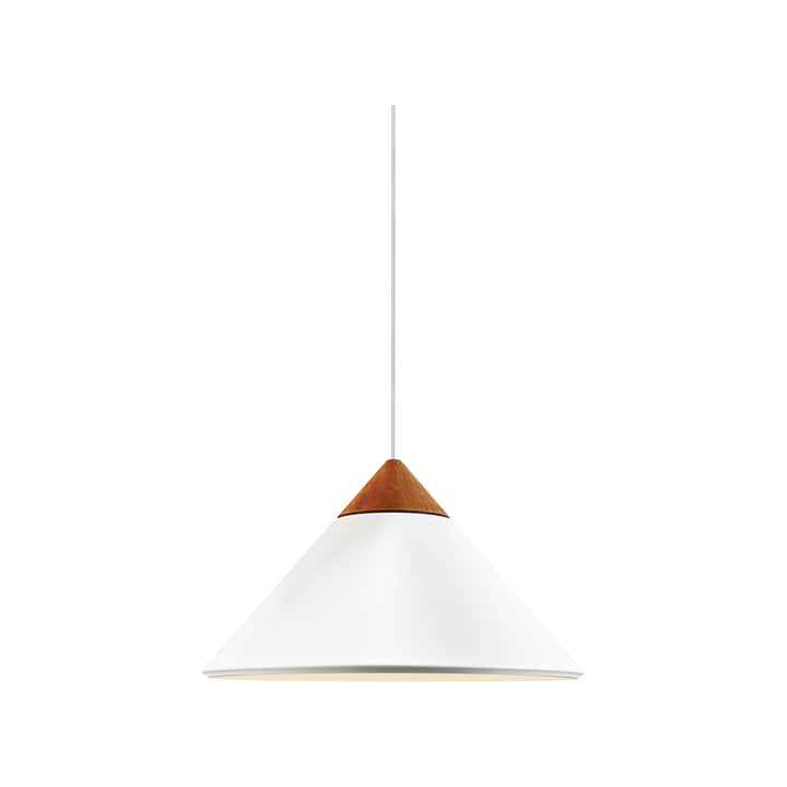 Kinto | Pendant | White