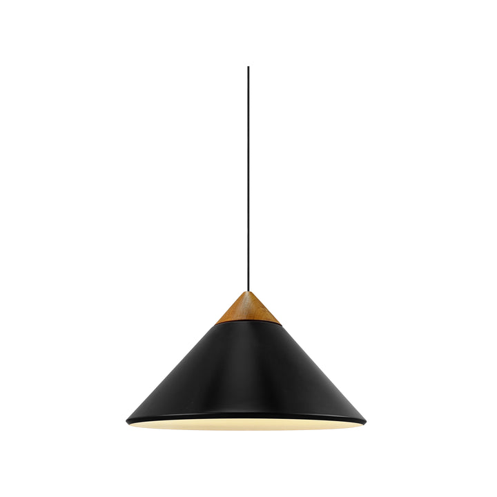 Kinto | Pendant | Black